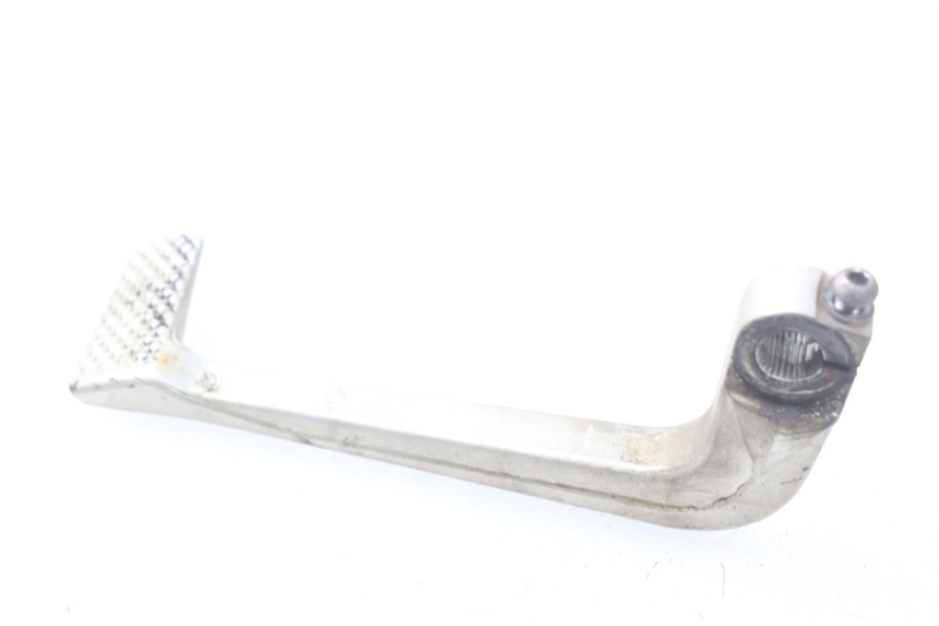photo de REMMENPAEDAAL YAMAHA TDM ABS 900 (2002 - 2014) - Technische close-up