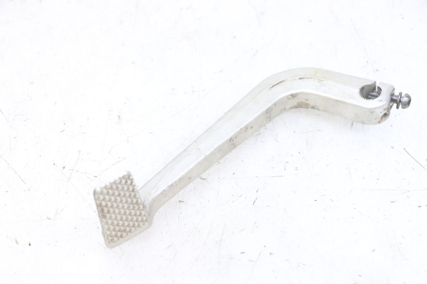 photo de REMMENPAEDAAL YAMAHA TDM ABS 900 (2002 - 2014) - Zoom op gebruiksstaat