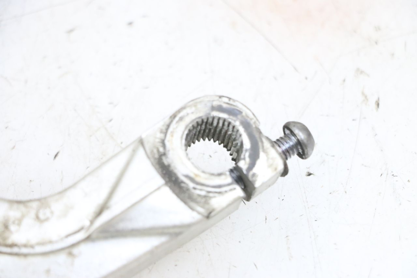 photo de REMMENPAEDAAL YAMAHA TDM ABS 900 (2002 - 2014) - Andere kijkhoek