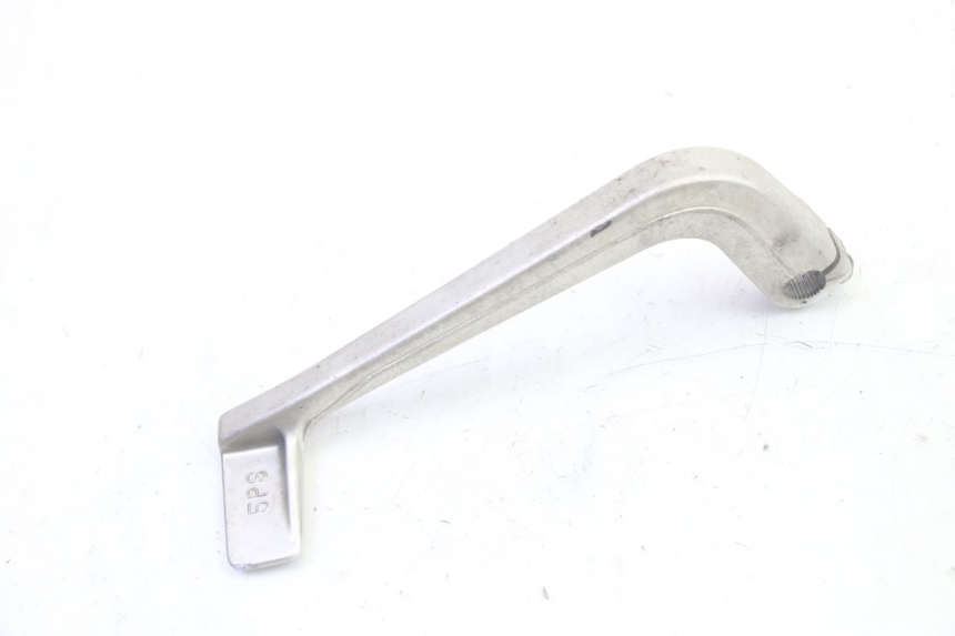 photo de REMMENPAEDAAL YAMAHA TDM ABS 900 (2002 - 2014) - Technische close-up