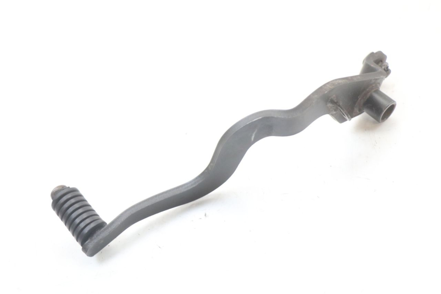 photo de REMMENPAEDAAL YAMAHA TDR DELTABOX 125 (1997 - 2003) - Technische close-up