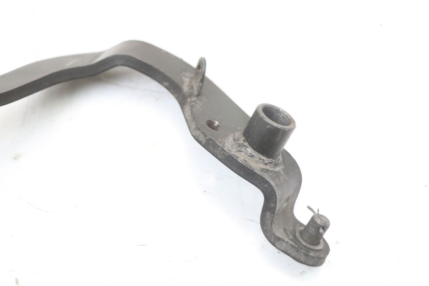 photo de REMMENPAEDAAL YAMAHA TDR DELTABOX 125 (1997 - 2003) - Staat van het oppervlak