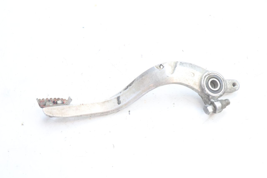 photo de REMMENPEDAAL HUSABERG TE 250 (2011 - 2014) - Technische close-up