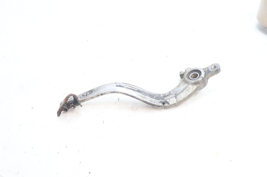 photo de REMMENPEDAAL HUSABERG TE 250 (2011 - 2014) - Overzicht