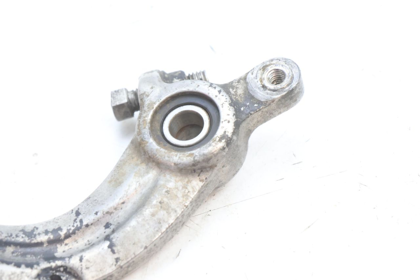 photo de REMMENPEDAAL HUSABERG TE 250 (2011 - 2014) - Staat van het oppervlak