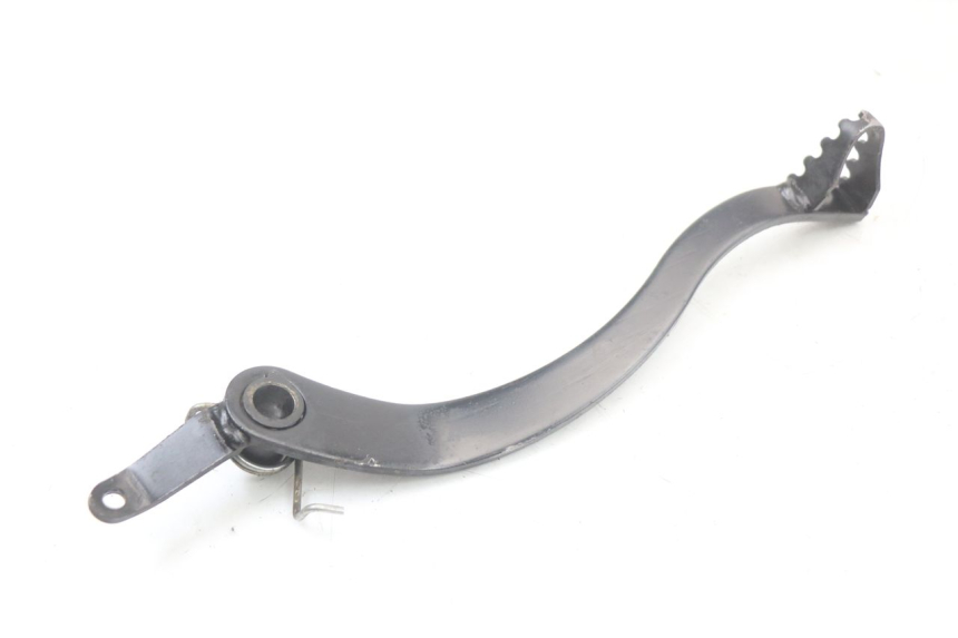 photo de REMMENPAEDAAL NITRO MOTORS THUNDER 125 - Bevestigingspunten