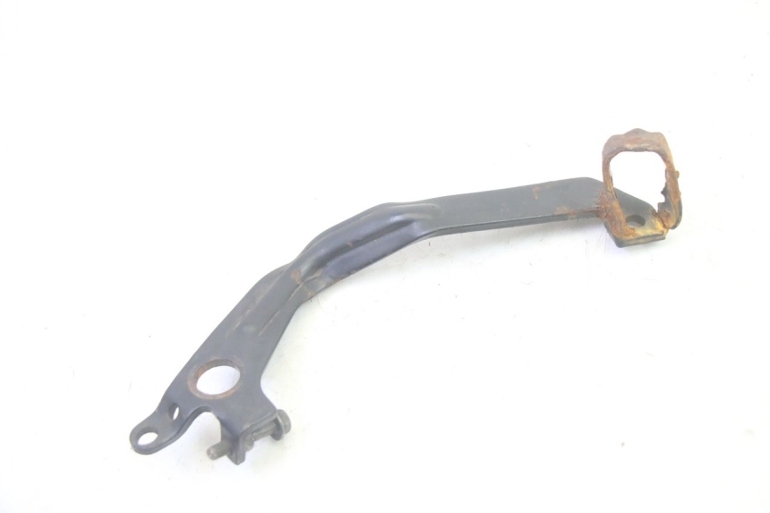 photo de REMMENPAEDAAL KSR TR SM 50 (2015 - 2018) - Zoom op gebruiksstaat