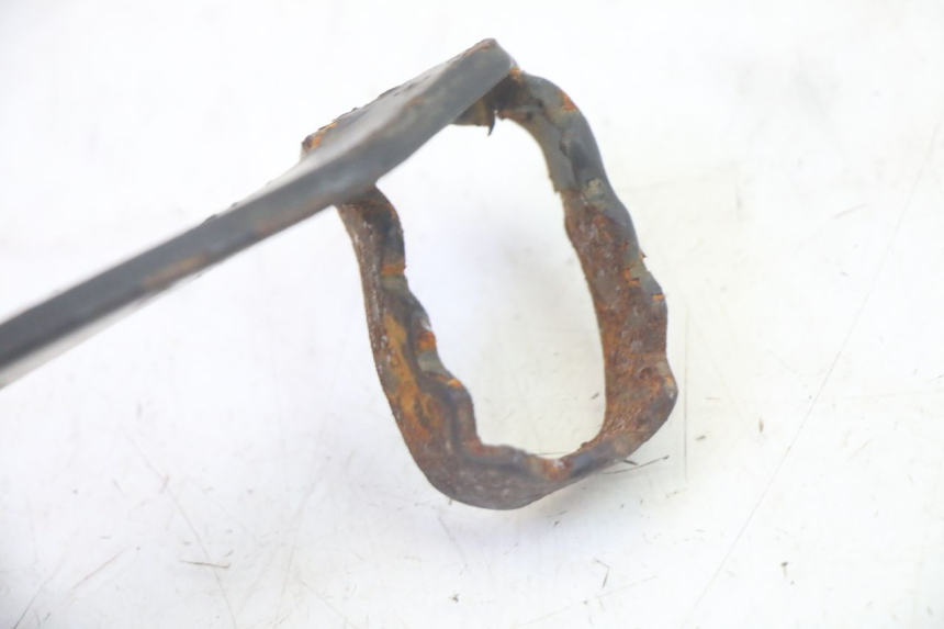 photo de REMMENPAEDAAL KSR TR SM 50 (2015 - 2018) - Technische close-up