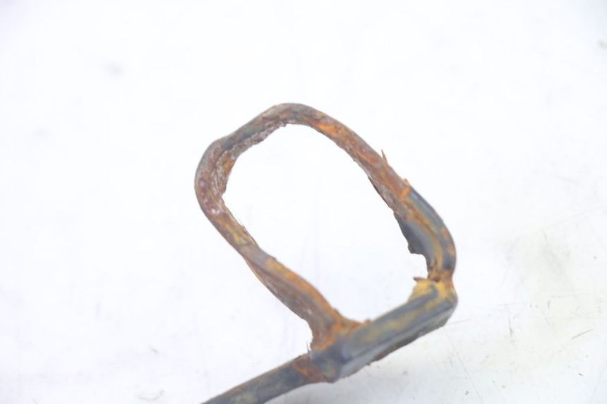 photo de REMMENPAEDAAL KSR TR SM 50 (2015 - 2018) - Overzicht