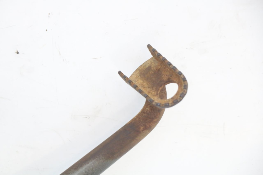 photo de REMMENPAEDAAL HONDA TRX 300 (1988 - 2000) - Zoom op gebruiksstaat