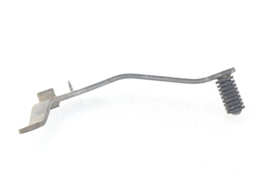 photo de REMMENPAEDAAL YAMAHA TW 125 (1998 - 2002) - Hoofdaanzicht