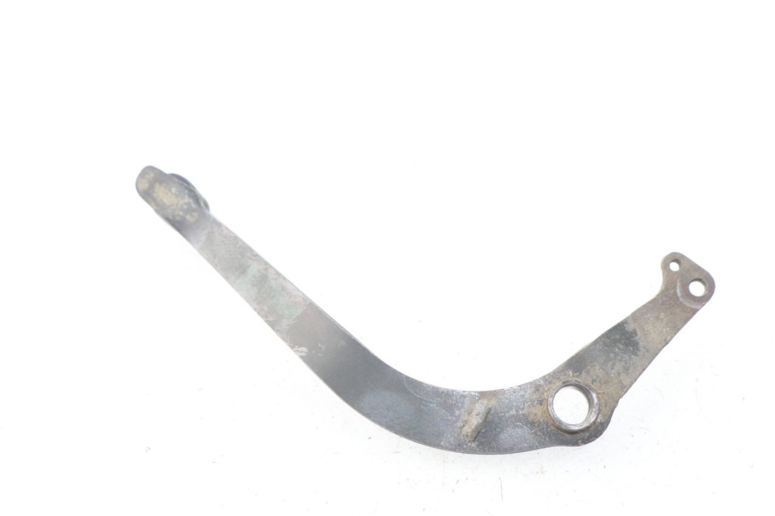 photo de REMMENPAEDAAL YAMAHA TW 125 (1998 - 2002) - Zoom op gebruiksstaat