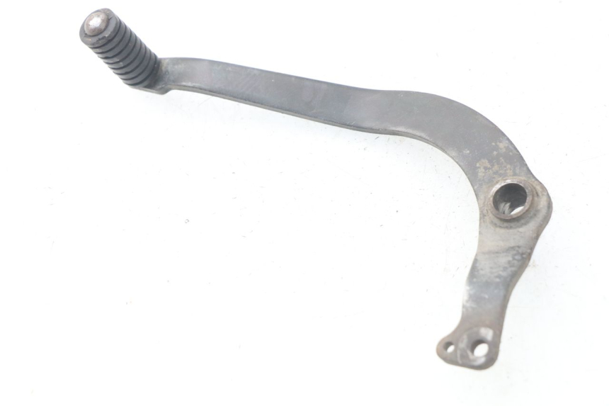 photo de REMMENPAEDAAL YAMAHA TW 125 (1998 - 2002) - Andere kijkhoek