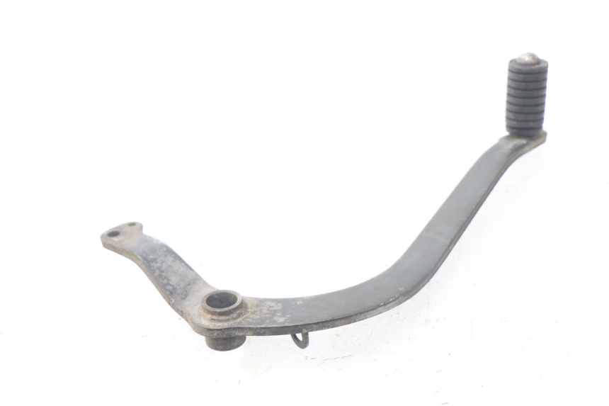 photo de REMMENPAEDAAL YAMAHA TW 125 (1998 - 2002) - Technische close-up