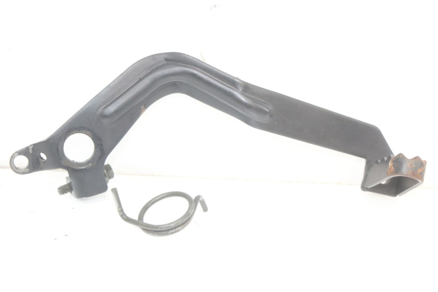 photo de REMMENPAEDAAL KEEWAY TX 50 (2008 - 2015) - Hoofdaanzicht