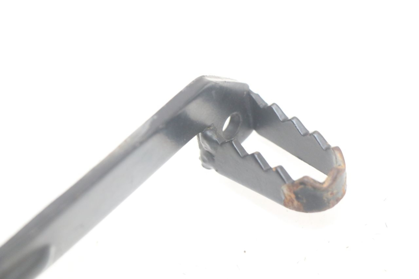 photo de REMMENPAEDAAL KEEWAY TX 50 (2008 - 2015) - Zoom op gebruiksstaat