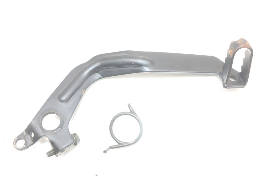 photo de REMMENPAEDAAL KEEWAY TX 50 (2008 - 2015) - Andere kijkhoek