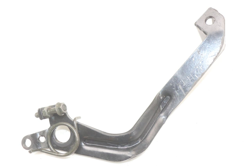 photo de REMMENPAEDAAL KEEWAY TX 50 (2008 - 2015) - Overzicht