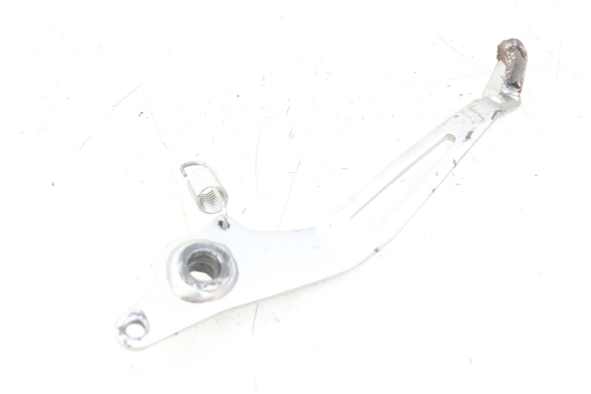 photo de REMMENPAEDAAL KAWASAKI VERSYS ABS 650 (2015 - 2018) - Hoofdaanzicht