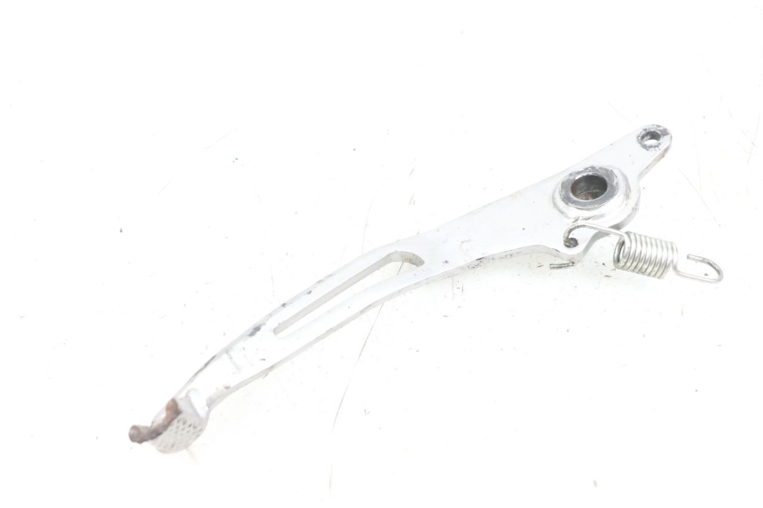 photo de REMMENPAEDAAL KAWASAKI VERSYS ABS 650 (2015 - 2018) - Andere kijkhoek