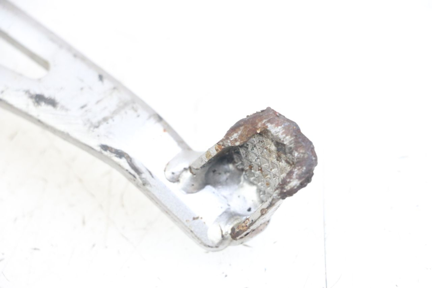 photo de REMMENPAEDAAL KAWASAKI VERSYS ABS 650 (2015 - 2018) - Technische close-up