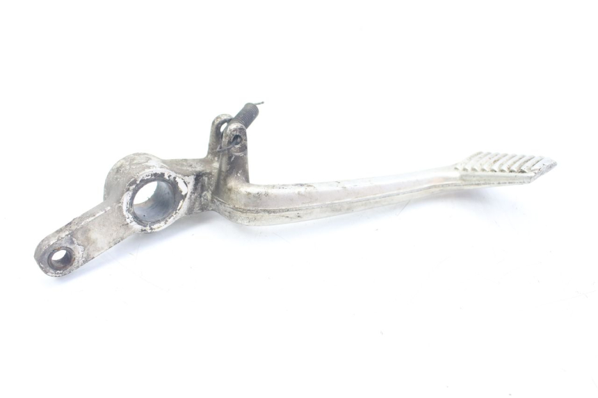 photo de REMMENPAEDAAL HONDA VFR FI RC46 800 (1998 - 2001) - Technische close-up