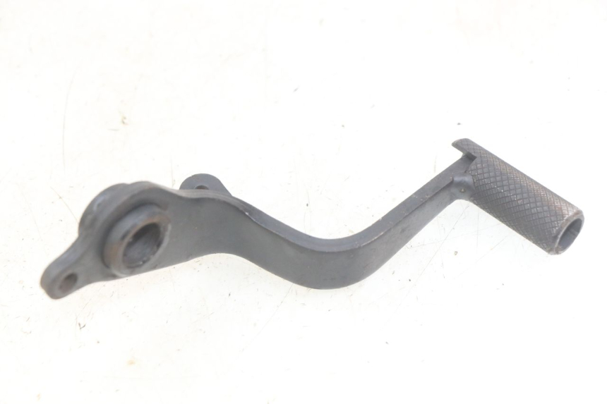 photo de REMMENPAEDAAL DAELIM VJ ROADWIN FI 125 (2008 - 2017) - Hoofdaanzicht