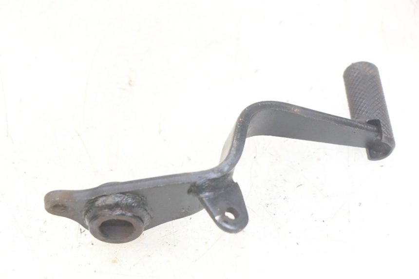 photo de REMMENPAEDAAL DAELIM VJ ROADWIN FI 125 (2008 - 2017) - Detail van het onderdeel