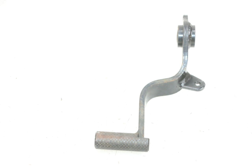 photo de REMMENPAEDAAL DAELIM VJ ROADWIN FI 125 (2008 - 2017) - Zoom op gebruiksstaat