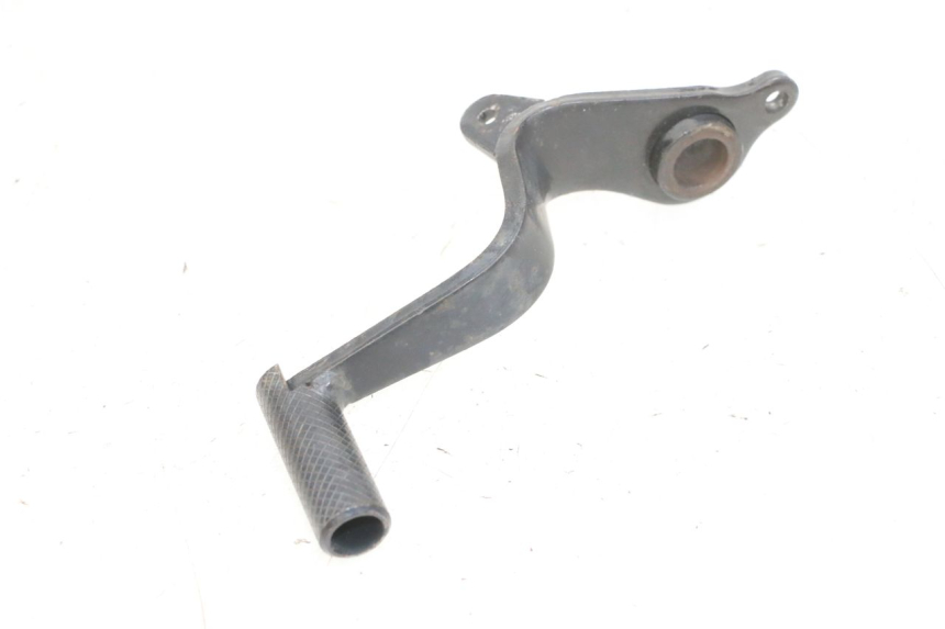 photo de REMMENPAEDAAL DAELIM VJ ROADWIN FI 125 (2008 - 2017) - Technische close-up