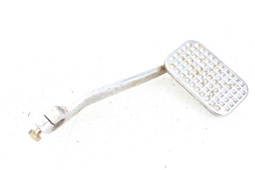 photo de REMMENPAEDAAL DAELIM VL DAYSTAR 125 (2000 - 2011) - Hoofdaanzicht