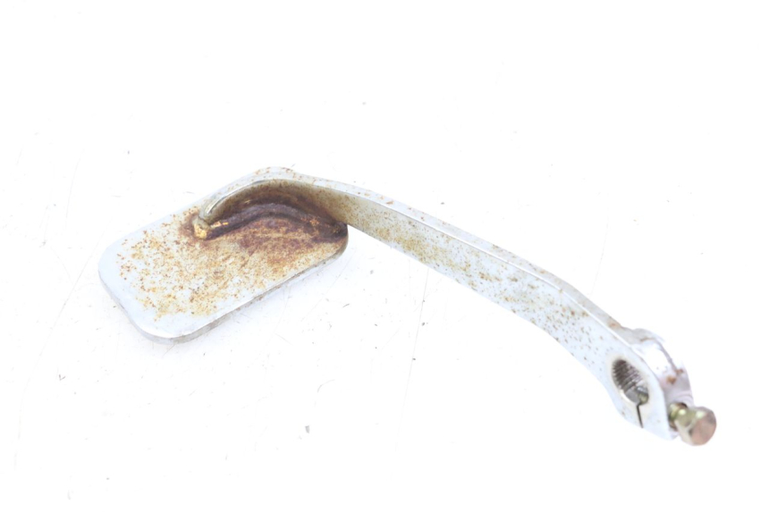 photo de REMMENPAEDAAL DAELIM VL DAYSTAR 125 (2000 - 2011) - Zoom op gebruiksstaat