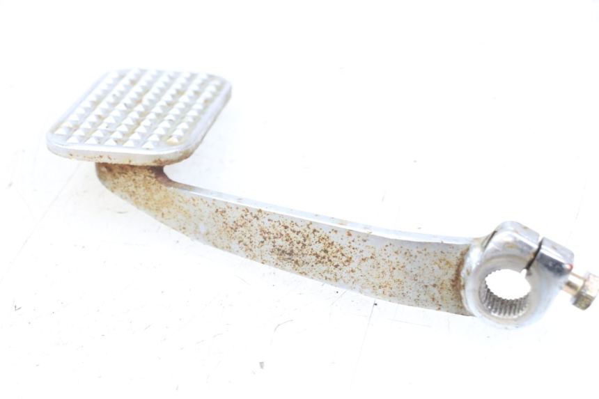 photo de REMMENPAEDAAL DAELIM VL DAYSTAR 125 (2000 - 2011) - Andere kijkhoek