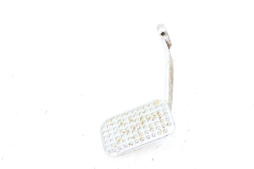 photo de REMMENPAEDAAL DAELIM VL DAYSTAR 125 (2000 - 2011) - Technische close-up