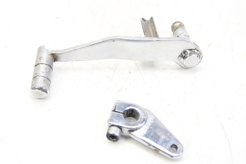 photo de REMMENPAEDAAL SYM WOLF SB 125 (2011 - 2018) - Hoofdaanzicht