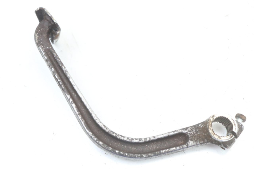 photo de REMMENPAEDAAL YAMAHA XJ F 900 (1983 - 1994) - Zoom op gebruiksstaat