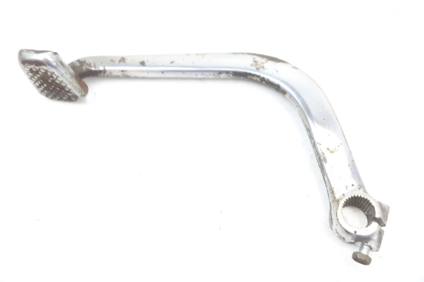 photo de REMMENPAEDAAL YAMAHA XJ F 900 (1983 - 1994) - Andere kijkhoek