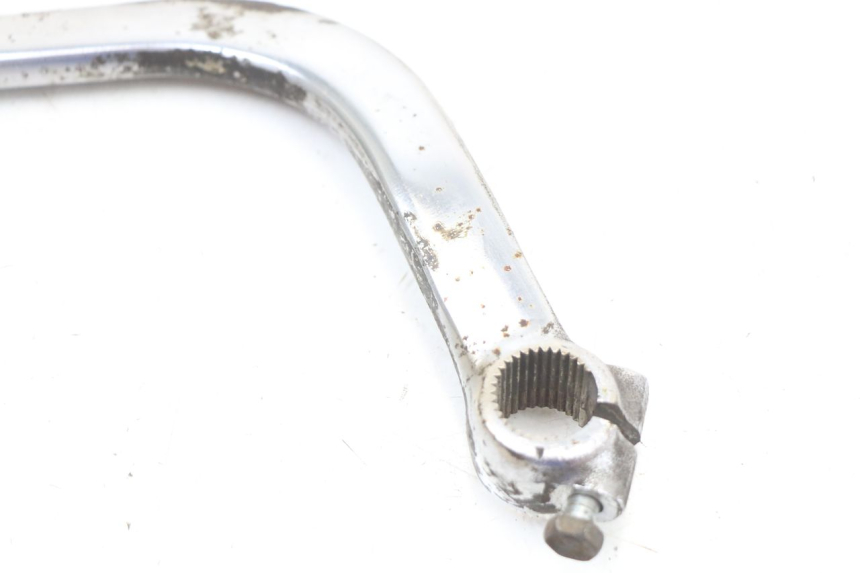 photo de REMMENPAEDAAL YAMAHA XJ F 900 (1983 - 1994) - Overzicht