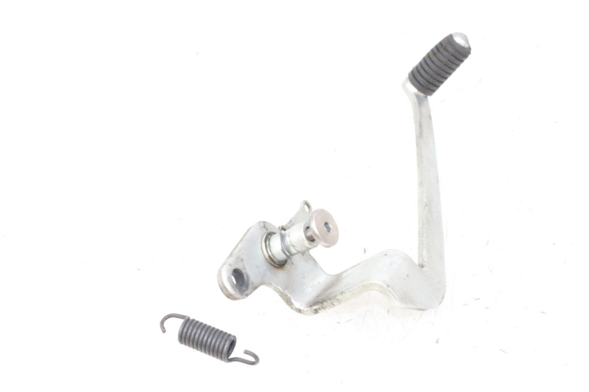 photo de REMMENPAEDAAL YAMAHA XJ6 ABS 600 (2008 - 2016) - Hoofdaanzicht