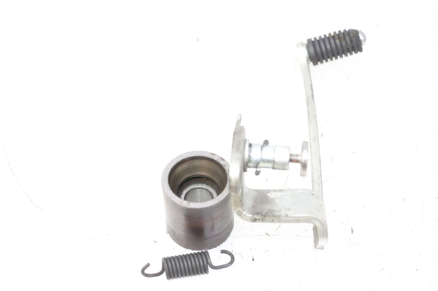 photo de REMMENPAEDAAL YAMAHA XJ6 ABS 600 (2008 - 2016) - Zoom op gebruiksstaat