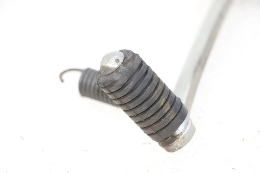 photo de REMMENPAEDAAL YAMAHA XJ6 ABS 600 (2008 - 2016) - Andere kijkhoek