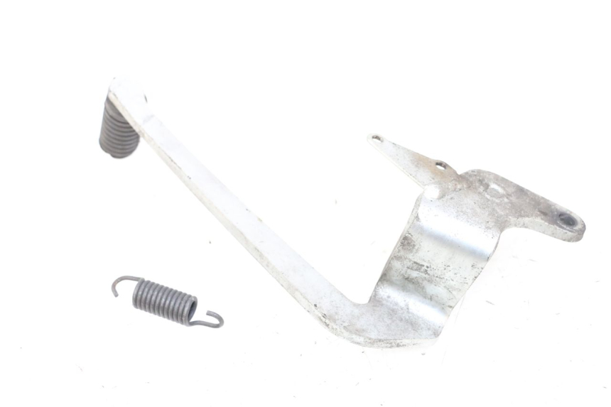 photo de REMMENPAEDAAL YAMAHA XJ6 ABS 600 (2008 - 2016) - Technische close-up