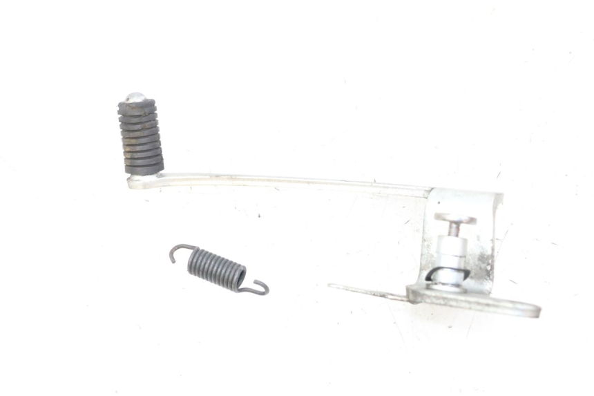 photo de REMMENPAEDAAL YAMAHA XJ6 ABS 600 (2008 - 2016) - Overzicht