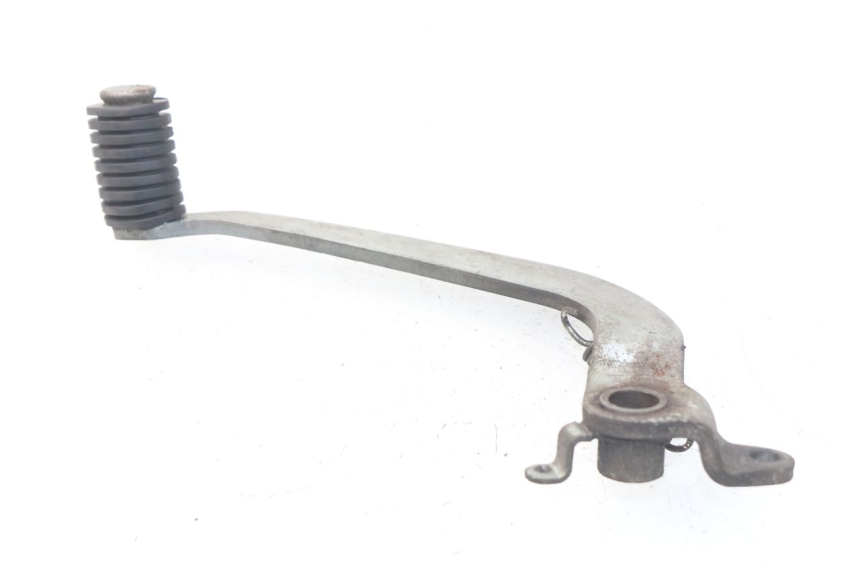 photo de REMMENPAEDAAL YAMAHA XJ600 XJ DIVERSION 600 (1992 - 1997) - Hoofdaanzicht