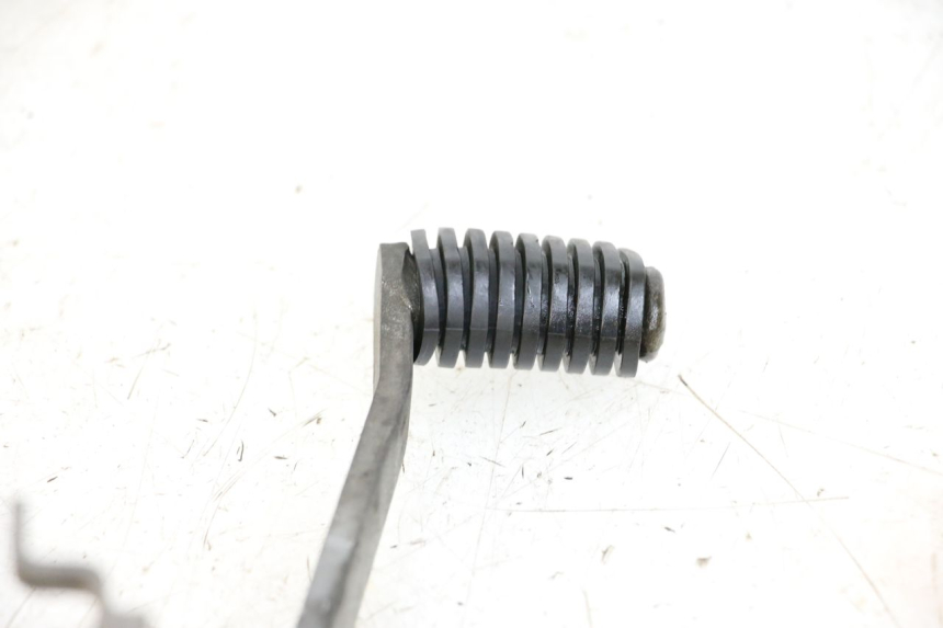 photo de REMMENPAEDAAL YAMAHA XJ600 XJ DIVERSION 600 (1992 - 1997) - Detail van het onderdeel