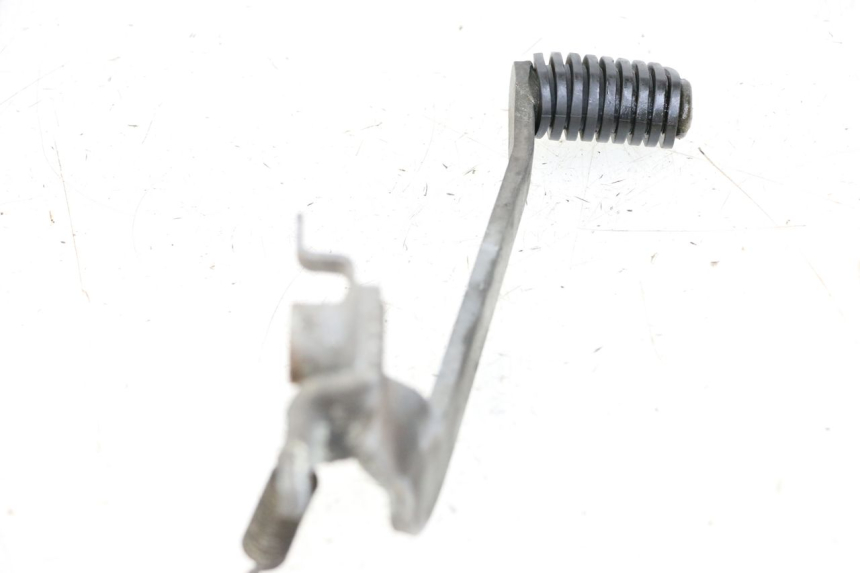 photo de REMMENPAEDAAL YAMAHA XJ600 XJ DIVERSION 600 (1992 - 1997) - Zoom op gebruiksstaat