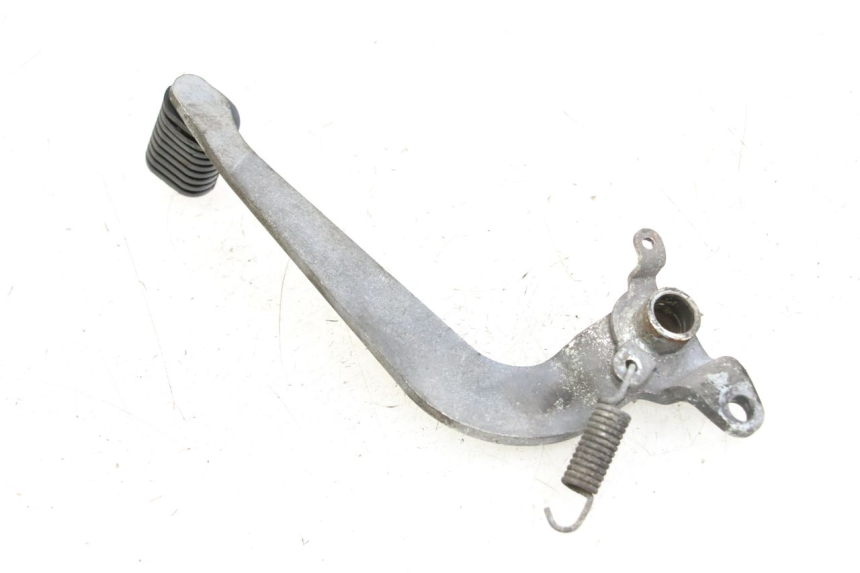 photo de REMMENPAEDAAL YAMAHA XJ600 XJ DIVERSION 600 (1992 - 1997) - Andere kijkhoek