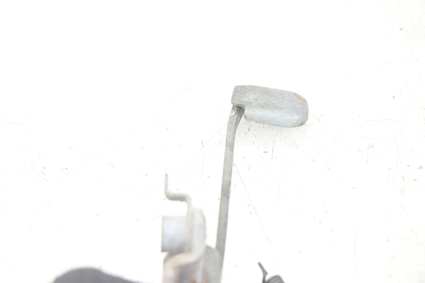 photo de REMMENPAEDAAL YAMAHA XJN DIVERSION 600 (2000 - 2003) - Detail van het onderdeel