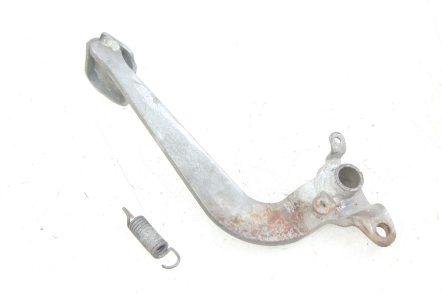 photo de REMMENPAEDAAL YAMAHA XJN DIVERSION 600 (2000 - 2003) - Zoom op gebruiksstaat