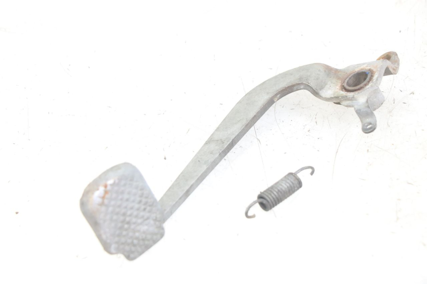 photo de REMMENPAEDAAL YAMAHA XJN DIVERSION 600 (2000 - 2003) - Andere kijkhoek